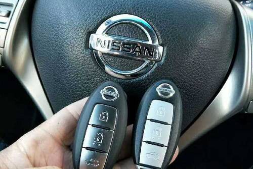 兰州哪里可以配汽车遥控钥匙